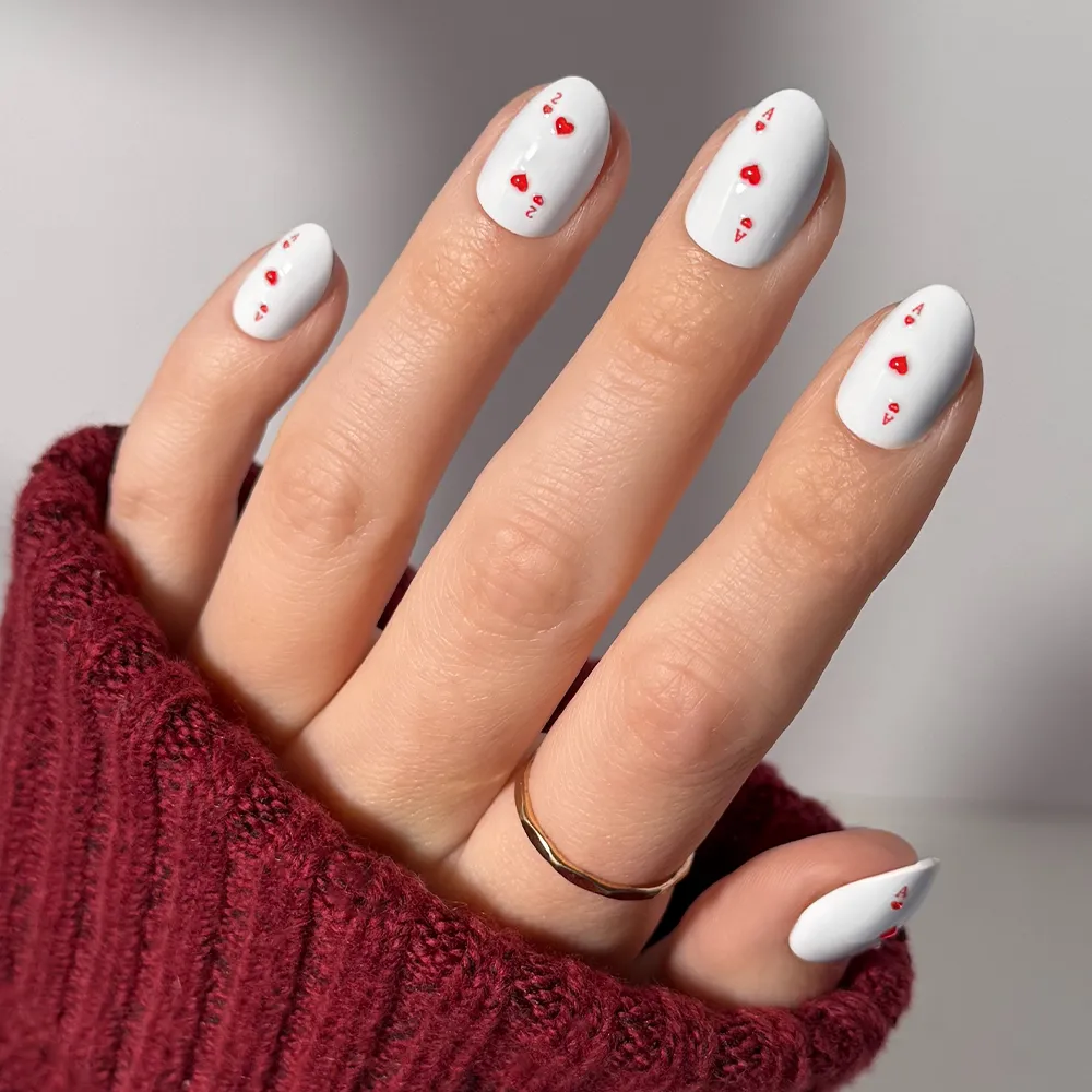 Ace of Hearts