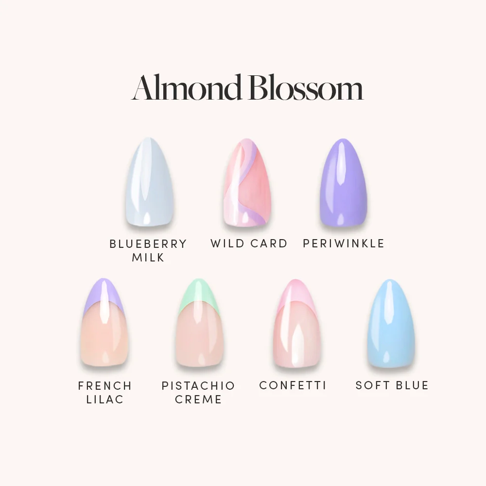 Almond Blossom