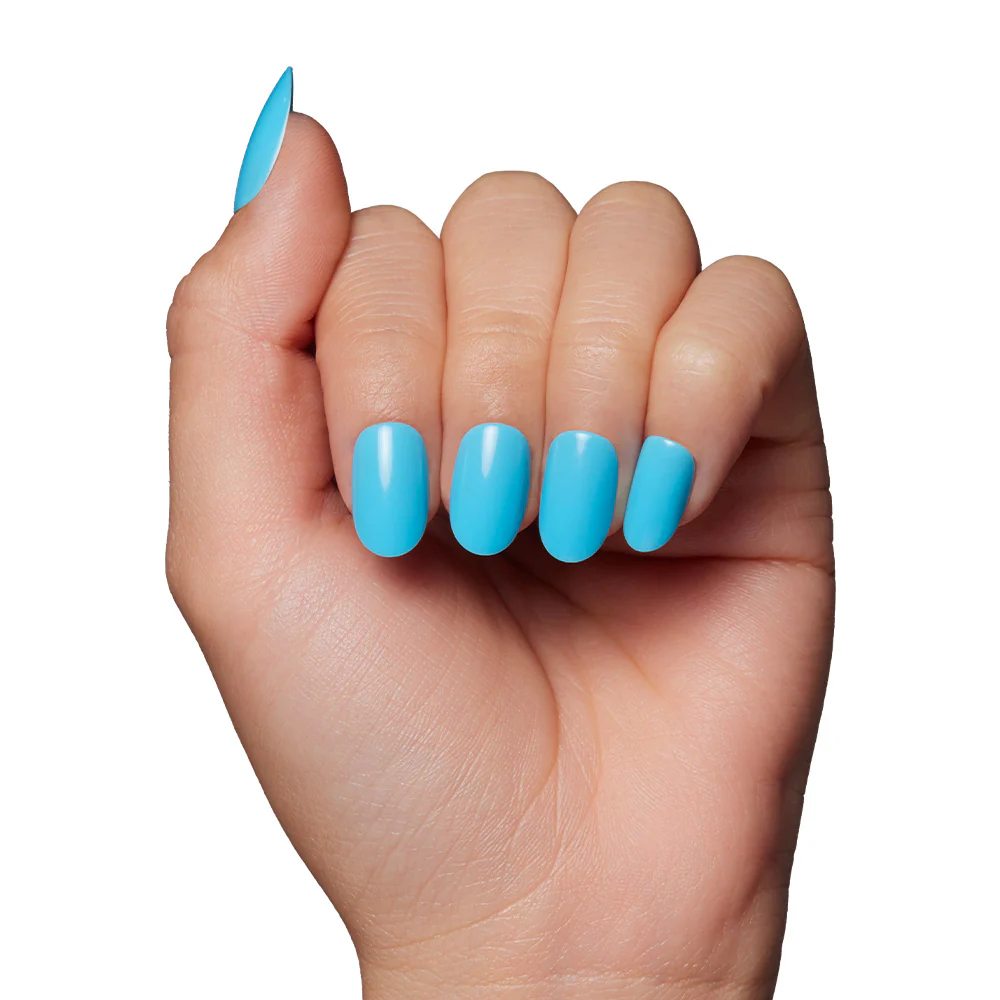 Azure Blue - Image 7