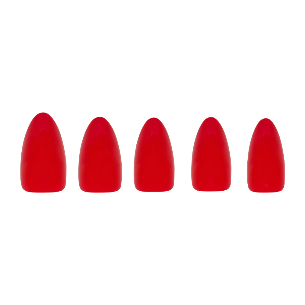 Fiery Red - Image 7