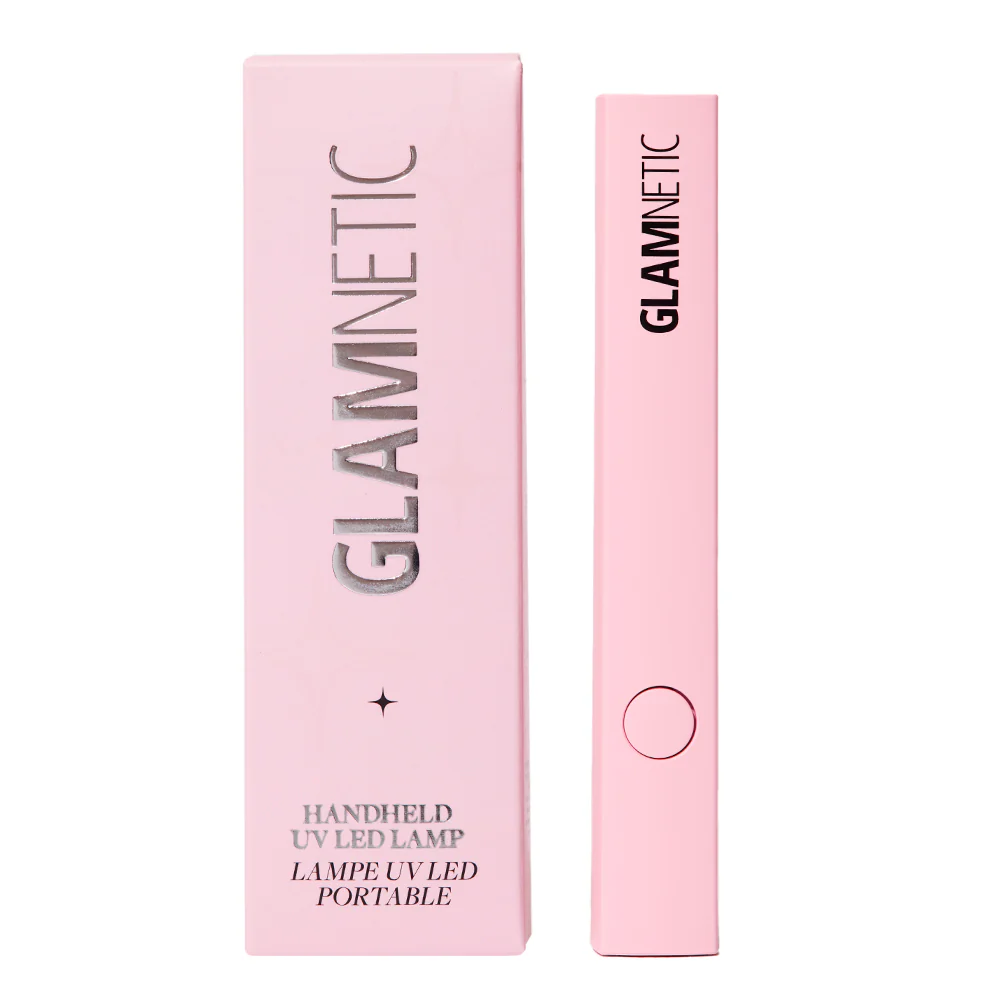 Handheld UV LED Lamp