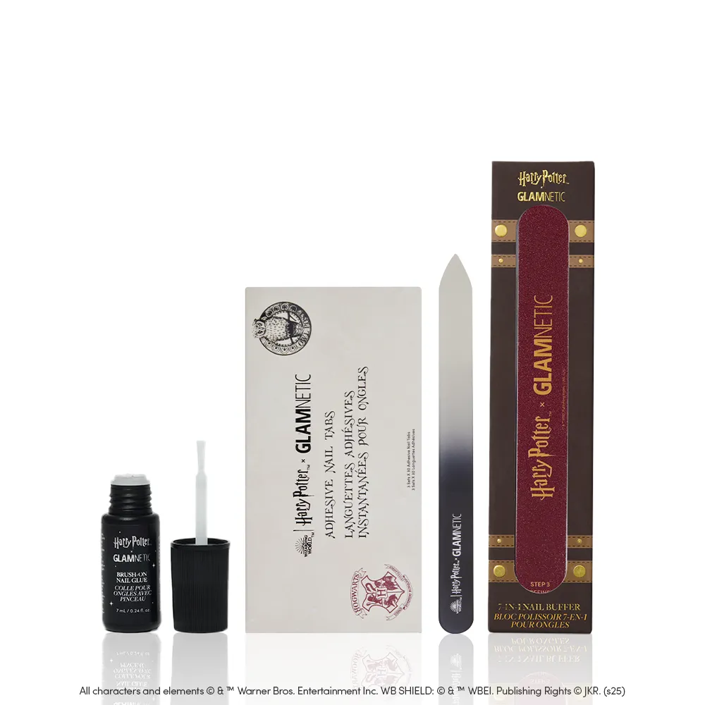 Magic Mani Must-Haves
