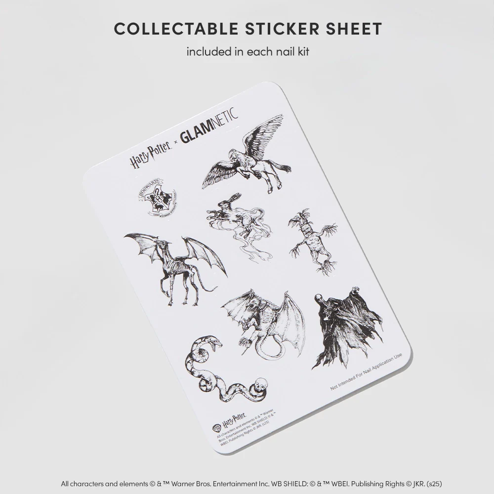 Harry Potter™ x Glamnetic PR Box - Image 6