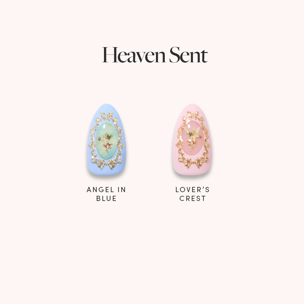 Heaven Sent