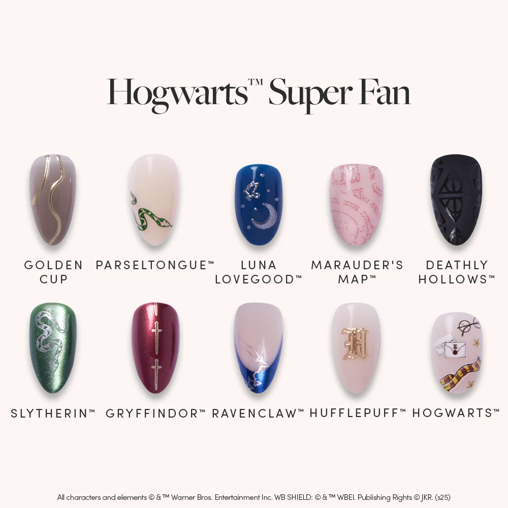 Hogwarts™ Superfan