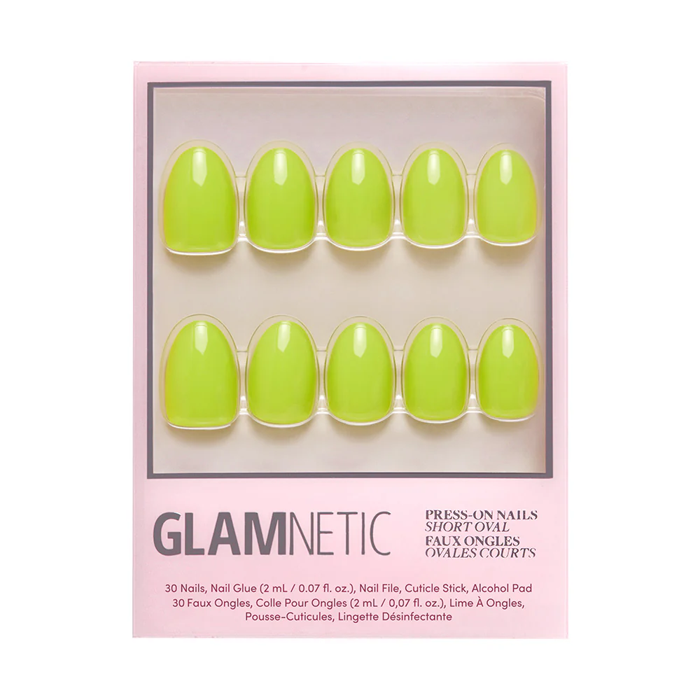 Lime Green - Image 2