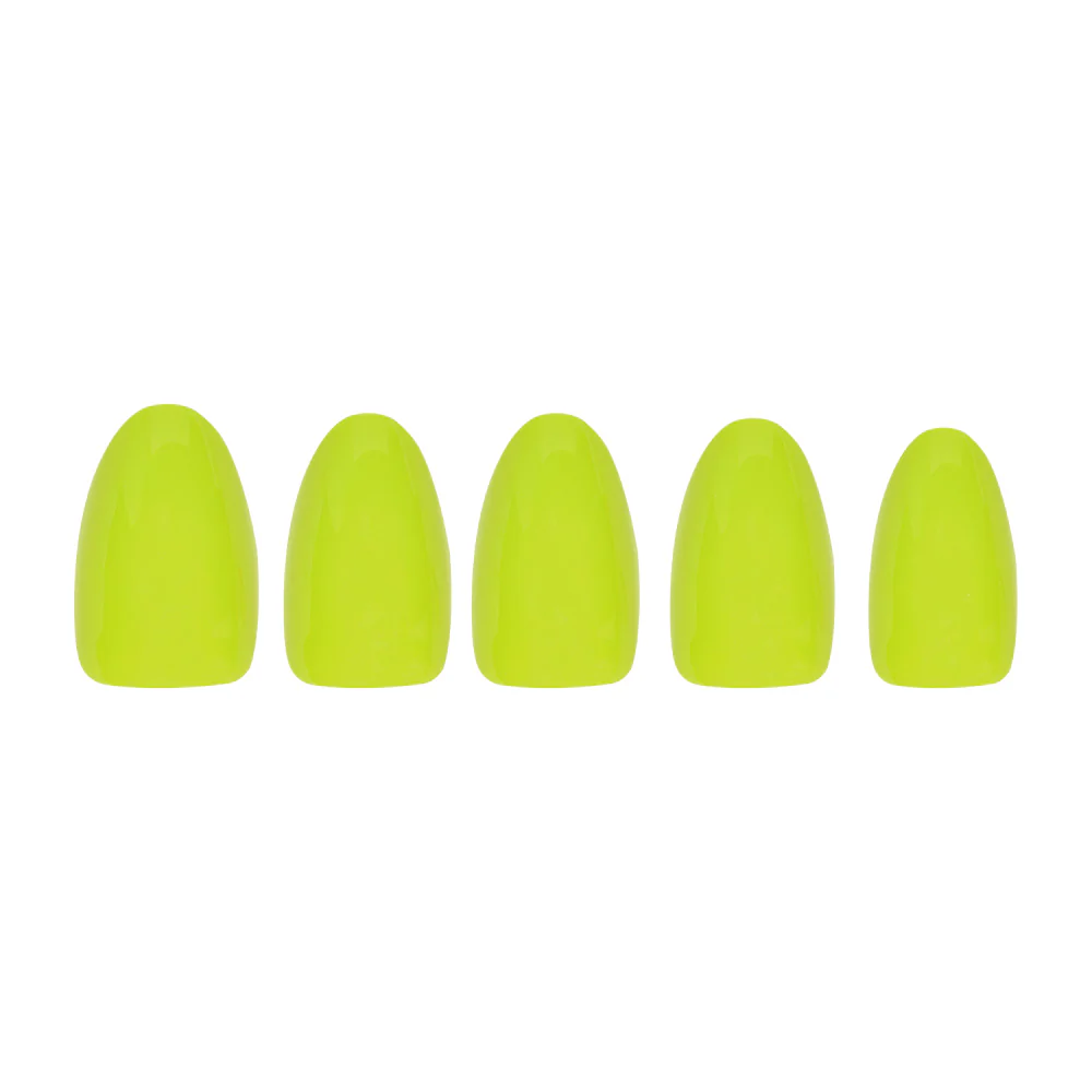 Lime Green - Image 5