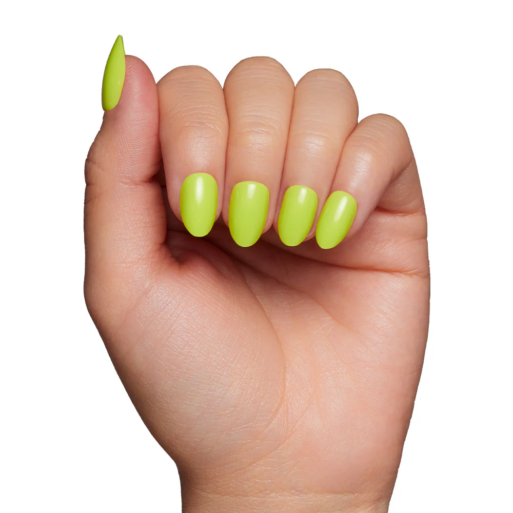 Lime Green - Image 7