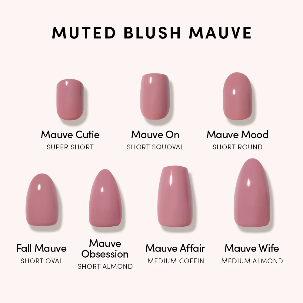 Mauve Mood - Image 4