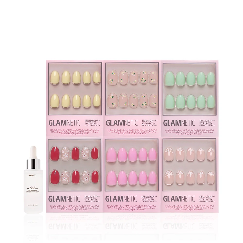 Oval Petals & Polish - Image 5