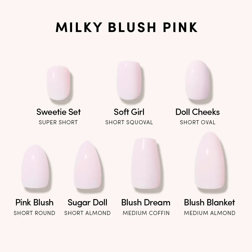 Pink Blush - Image 4