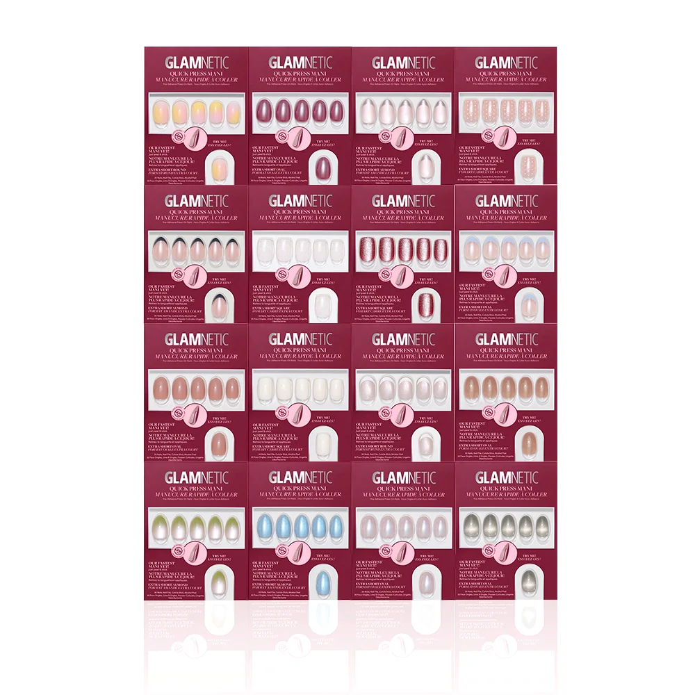 Quick Press Mani Collection - Image 3
