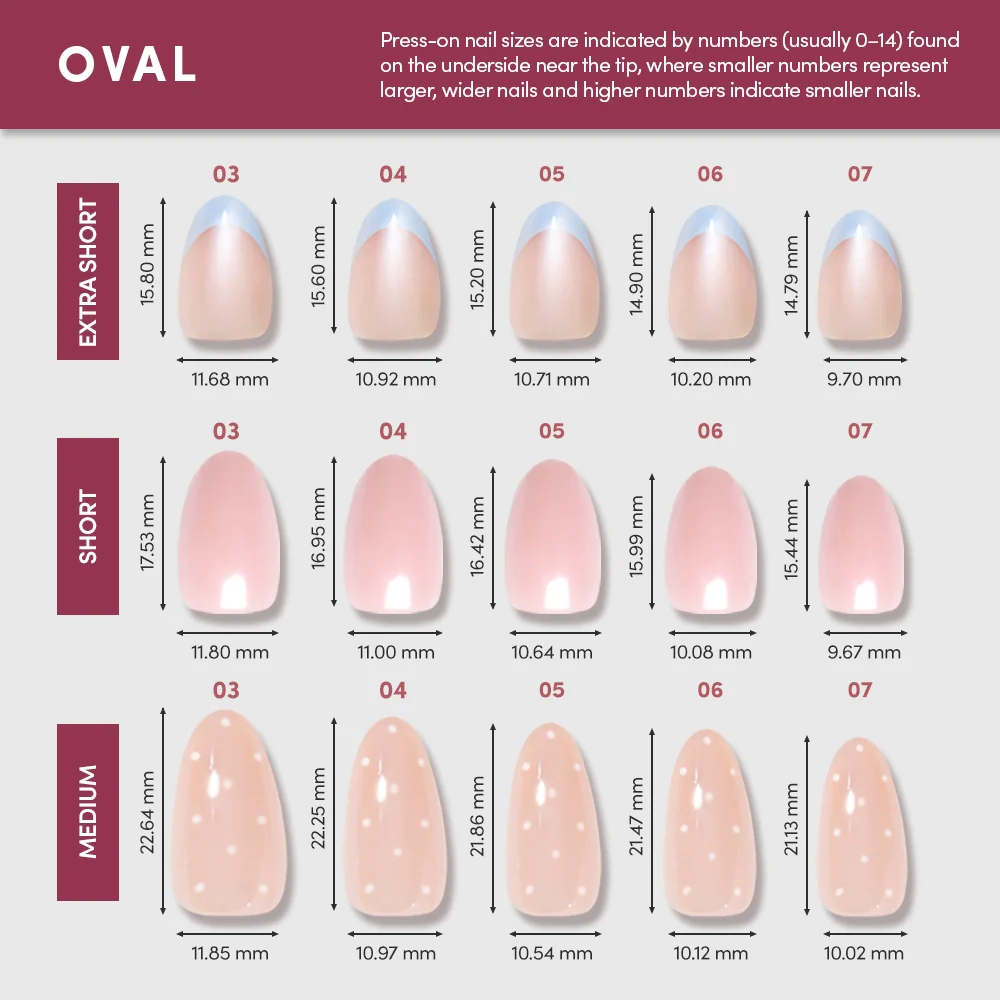 Quick Press Mani Collection - Image 6