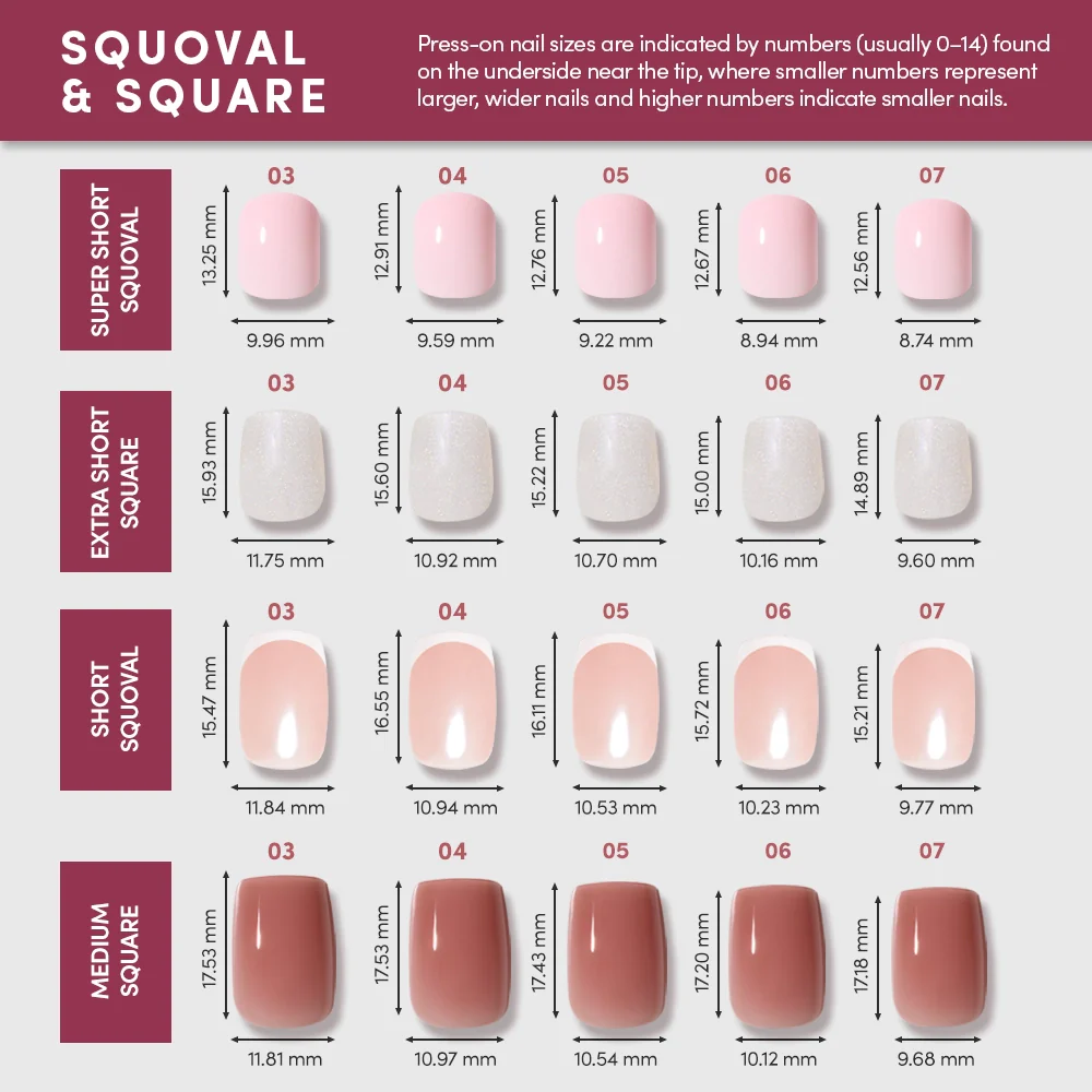 Quick Press Mani Collection - Image 7