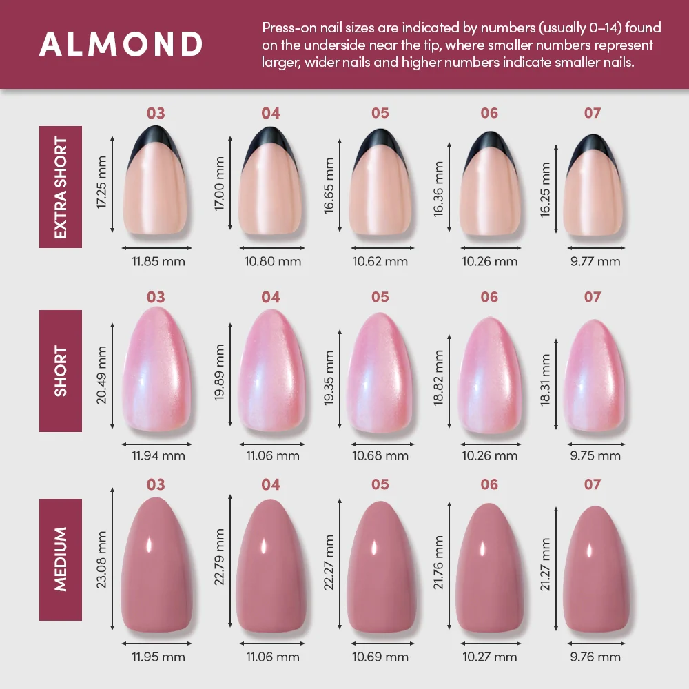 Quick Press Mani Collection - Image 8