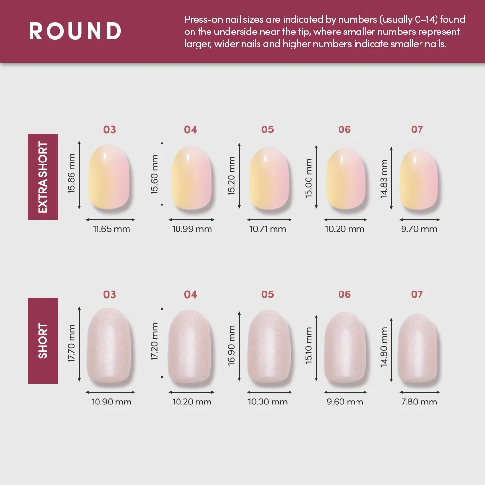 Quick Press Mani Collection - Image 9