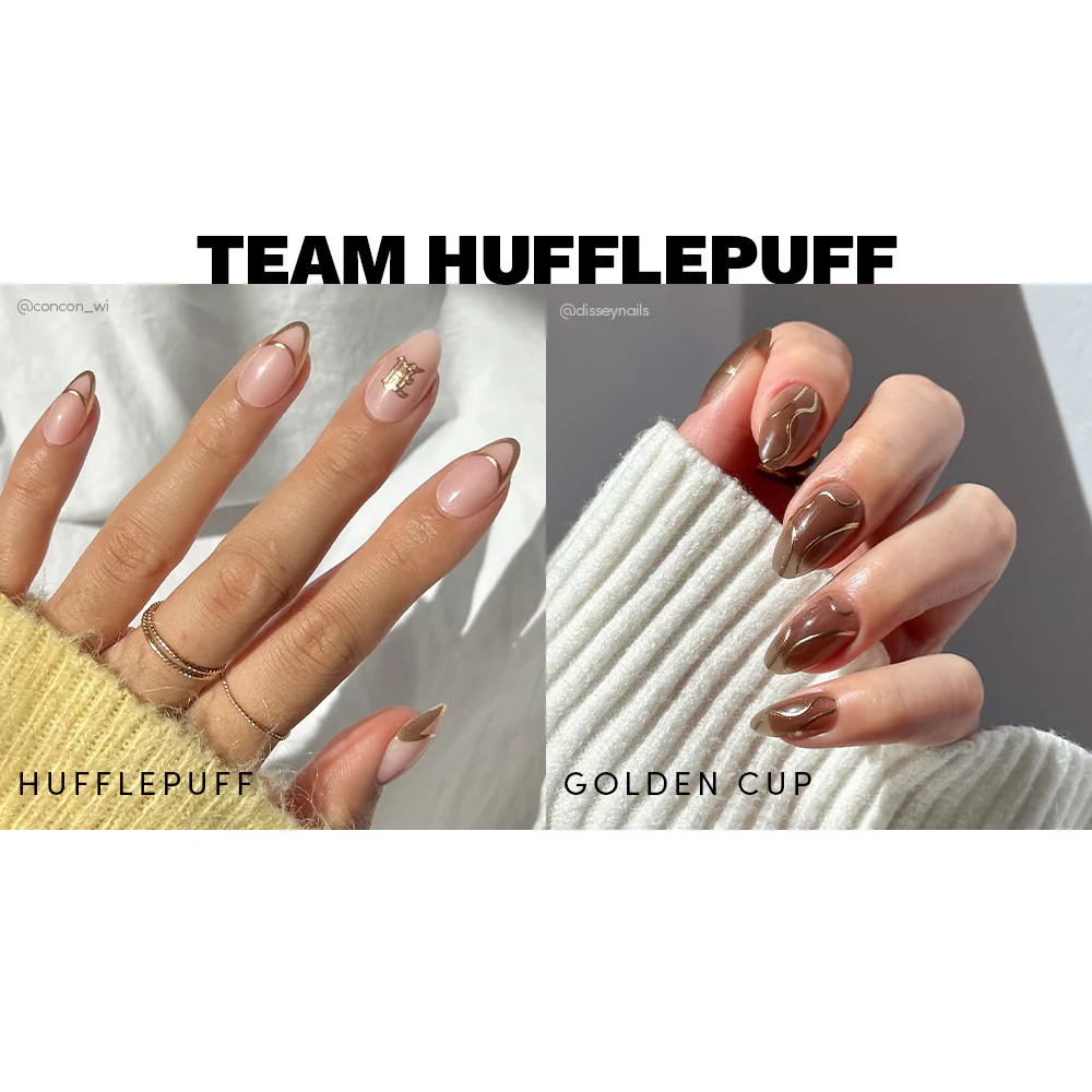 Team Hufflepuff™ - Image 2