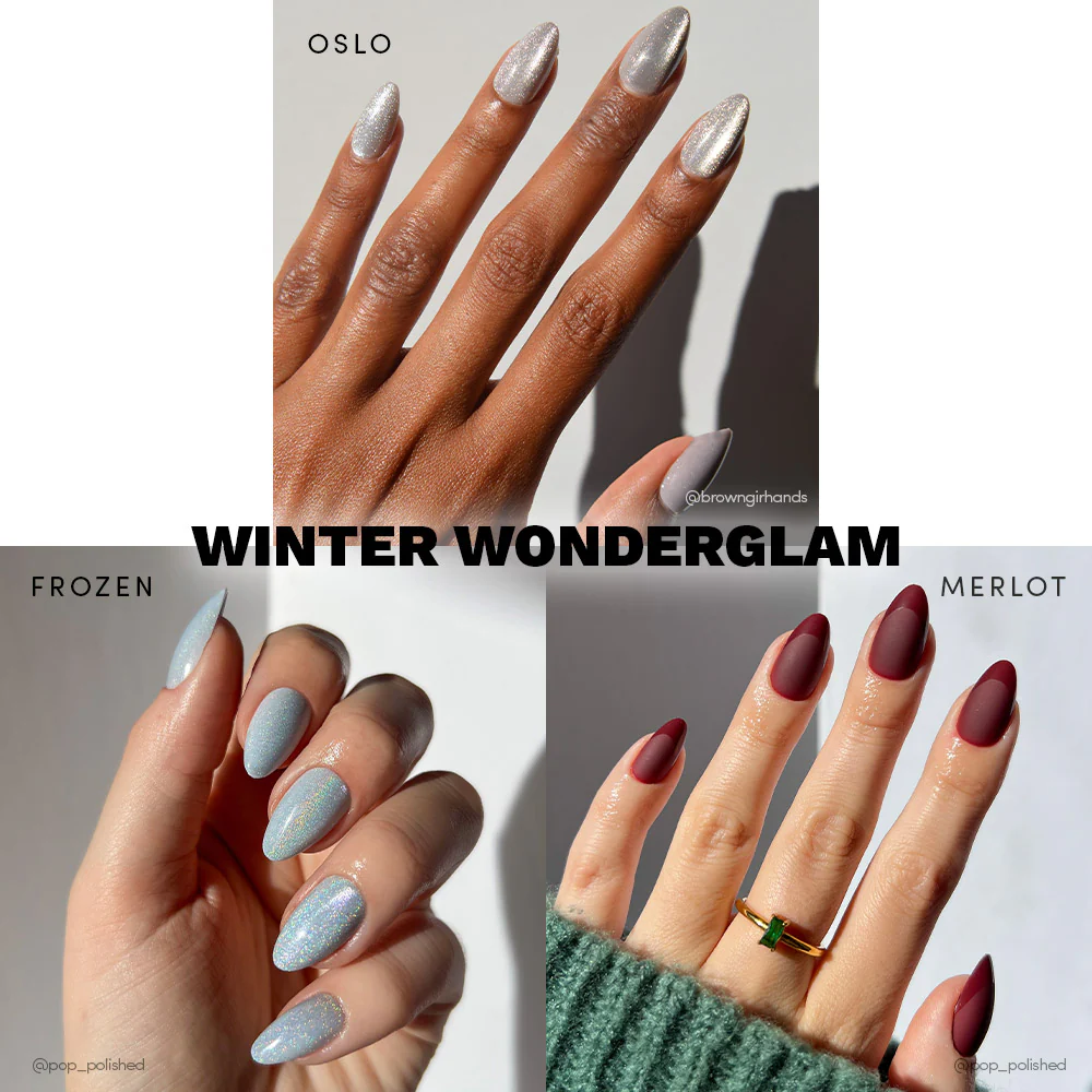 Winter Wonderglam - Image 2